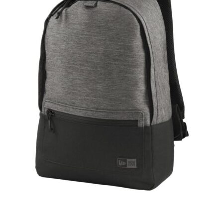 New Era Legacy Backpack. NEB201
