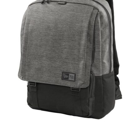 New Era Legacy Backpack. NEB202