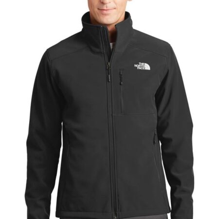 The North Face Apex Barrier Soft Shell Jacket. NF0A3LGT