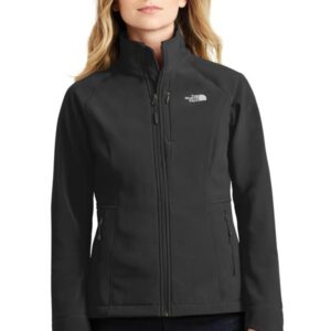 The North Face Ladies Apex Barrier Soft Shell Jacket. NF0A3LGU