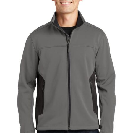 The North Face Ridgewall Soft Shell Jacket. NF0A3LGX