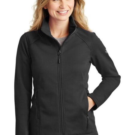 The North Face Ladies Ridgewall Soft Shell Jacket. NF0A3LGY