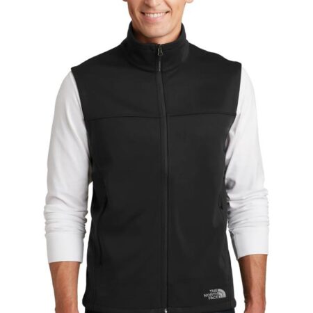 The North Face Ridgewall Soft Shell Vest. NF0A3LGZ