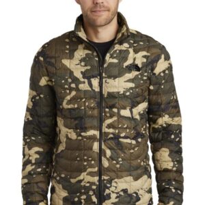 The North Face ThermoBall  Trekker Jacket. NF0A3LH2