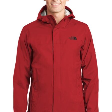 The North Face DryVent Rain Jacket. NF0A3LH4
