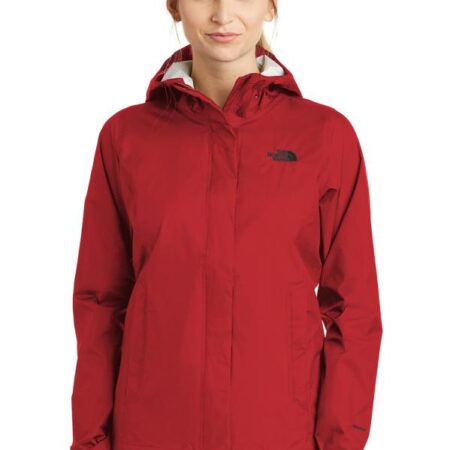 The North Face Ladies DryVent Rain Jacket. NF0A3LH5