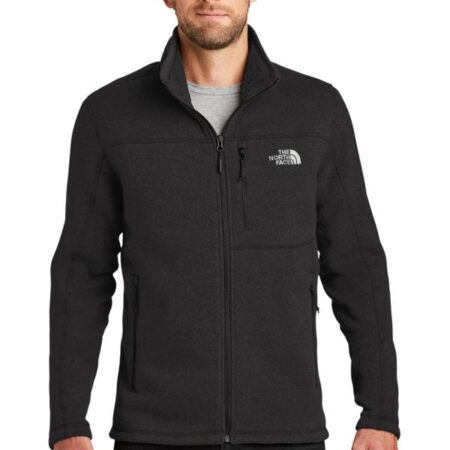 The North Face Sweater Fleece Jacket. NF0A3LH7