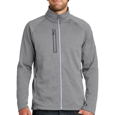 The North Face Canyon Flats Fleece Jacket. NF0A3LH9