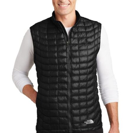 The North Face ThermoBall  Trekker Vest. NF0A3LHD