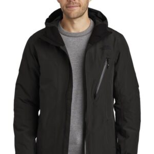 The North Face Ascendent Insulated Jacket . NF0A3SES