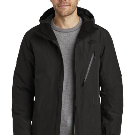 The North Face Ascendent Insulated Jacket . NF0A3SES