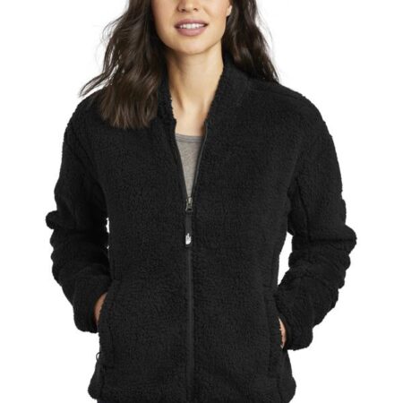 The North Face Ladies High Loft Fleece NF0A47F9