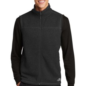The North Face Sweater Fleece Vest NF0A47FA
