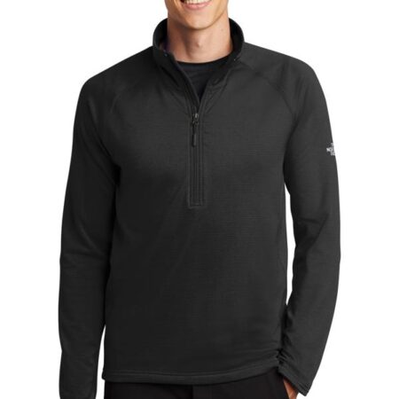 The North Face Mountain Peaks 1/4-Zip Fleece NF0A47FB