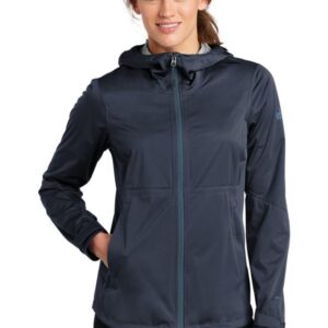 The North Face Ladies All-Weather DryVent Stretch Jacket NF0A47FH