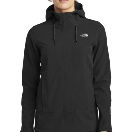The North Face Ladies Apex DryVent Jacket NF0A47FJ