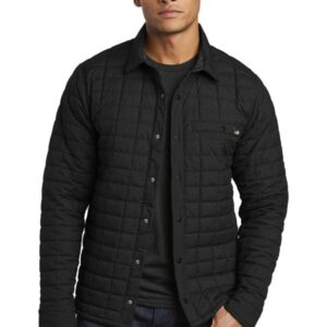 The North Face ThermoBall ECO Shirt Jacket NF0A47FK