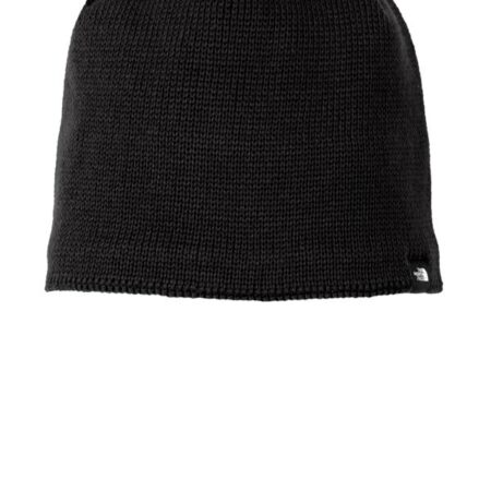 The North Face Mountain Beanie. NF0A4VUB