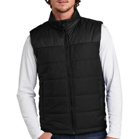 The North Face Everyday Insulated Vest. NF0A529A