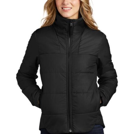 The North Face Ladies Everyday Insulated Jacket. NF0A529L