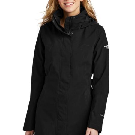 The North Face Ladies City Trench. NF0A529O