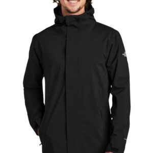 The North Face City Parka. NF0A529P