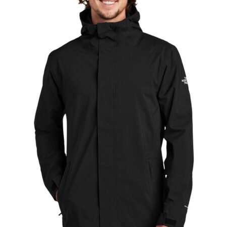 The North Face City Parka. NF0A529P