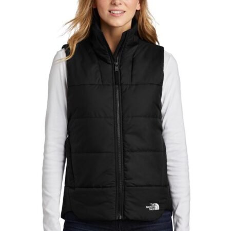 The North Face Ladies Everyday Insulated Vest. NF0A529Q