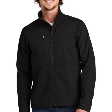 The North Face Castle Rock Soft Shell Jacket. NF0A552Z