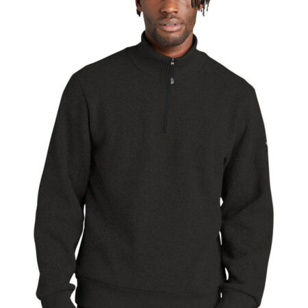 The North Face Pullover 1/2-Zip Sweater Fleece NF0A5ISE