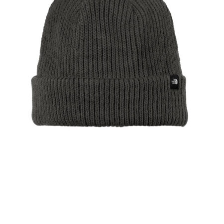 The North Face Circular Rib Beanie NF0A7RGH