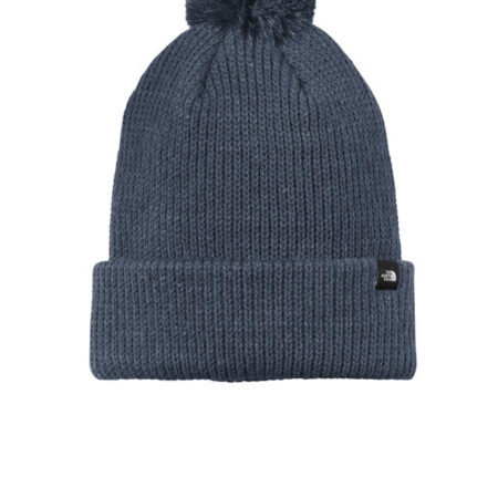 The North Face Pom Beanie NF0A7RGI