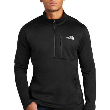 The North Face Skyline 1/2-Zip Fleece NF0A7V63