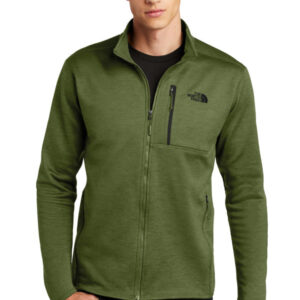 The North Face Skyline Full-Zip Fleece Jacket NF0A7V64