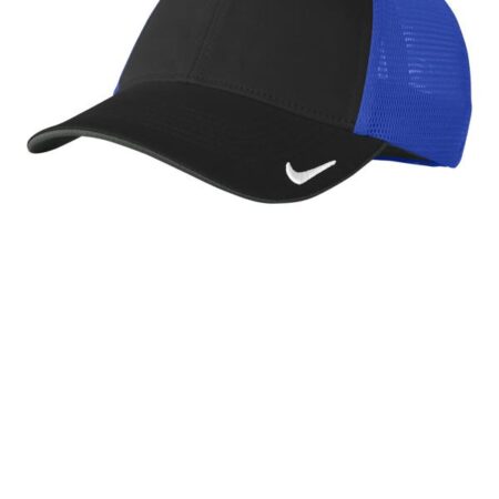 Nike Dri-FIT Mesh Back Cap. NKAO9293