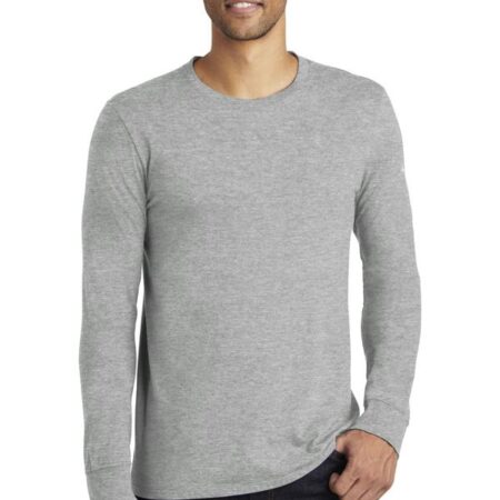 Nike Core Cotton Long Sleeve Tee. NKBQ5232