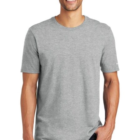 Nike Core Cotton Tee. NKBQ5233