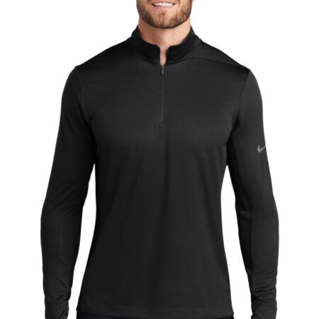 Nike Dry 1/2-Zip Cover-Up NKBV6044