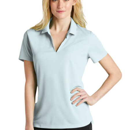 Nike Ladies Dri-FIT Micro Pique 2.0 Polo NKDC1991