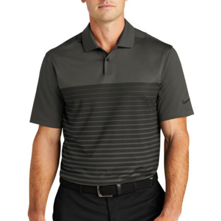 Nike Dri-FIT Vapor Block Polo NKDC2114