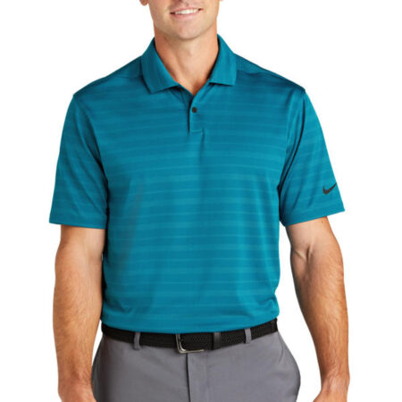 Nike Dri-FIT Vapor Jacquard Polo NKDC2115