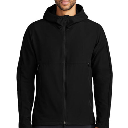 Nike Hooded Soft Shell Jacket NKDR1543