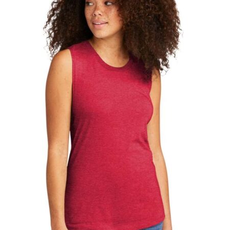 Next Level Apparel Women's Festival Muscle Tank. NL5013