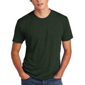 Next Level Apparel Unisex Tri-Blend Tee. NL6010