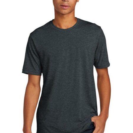 Next Level Apparel Unisex Poly/Cotton Tee. NL6200
