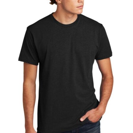 Next Level Apparel Unisex CVC Tee. NL6210