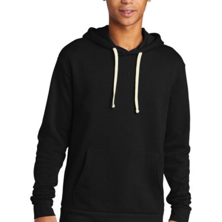 Next Level Apparel  Unisex Santa Cruz Pullover Hoodie. NL9303