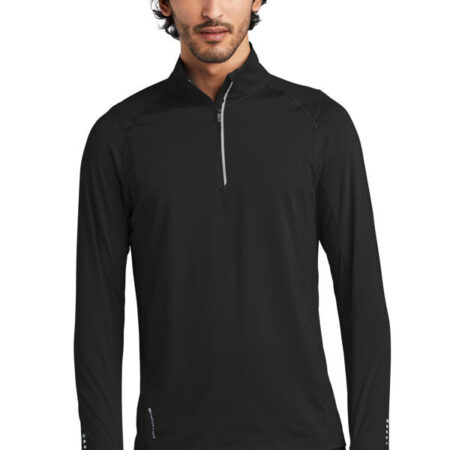 OGIO ENDURANCE Nexus 1/4-Zip Pullover. OE335