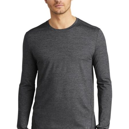 OGIO ENDURANCE Force Long Sleeve Tee OE340