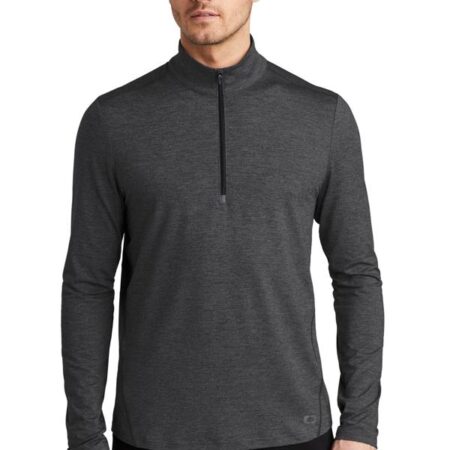 OGIO ENDURANCE Force 1/4-Zip OE341